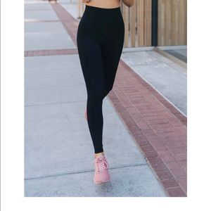 Zyia Hi-Rise Leggings
